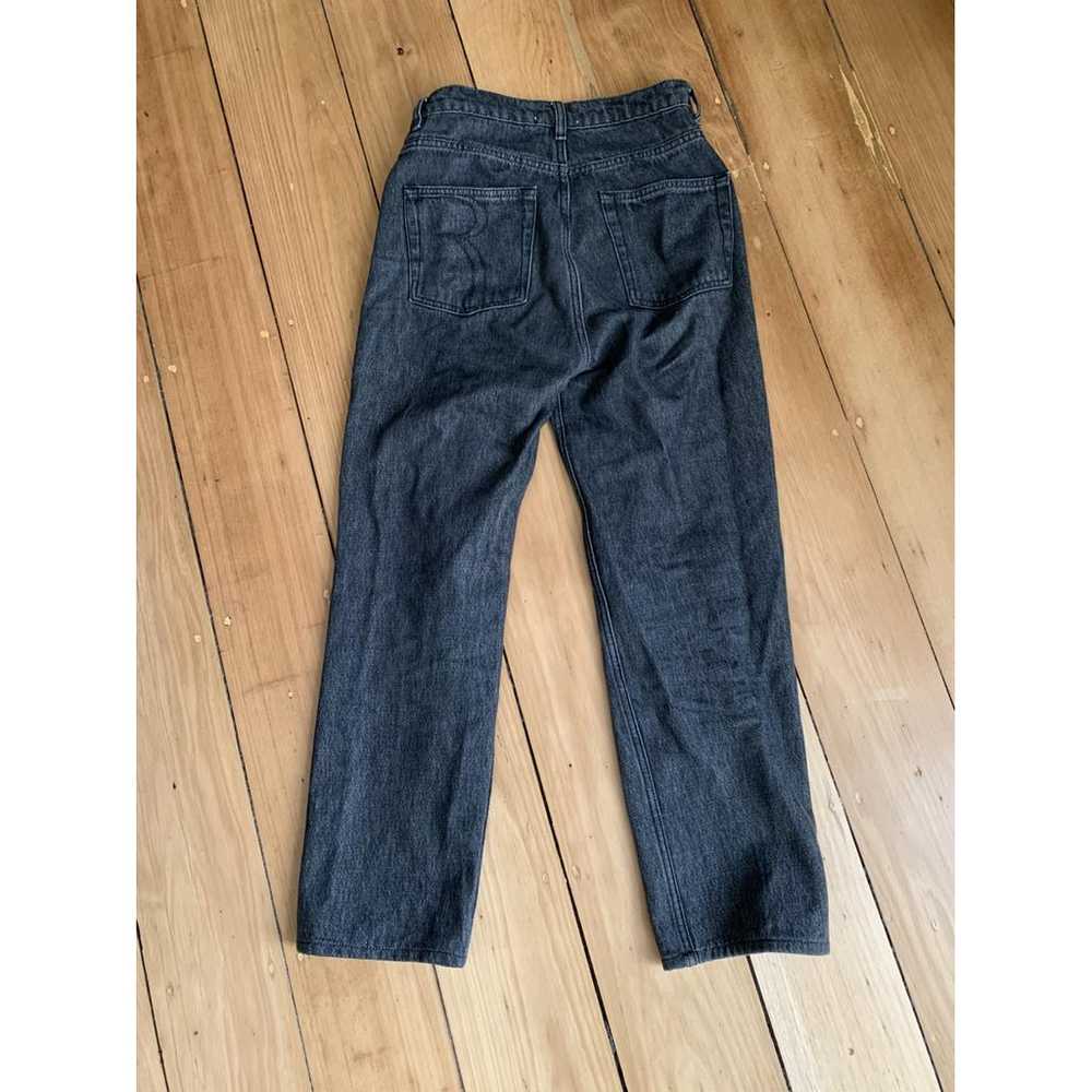 Rouje Straight jeans - image 2