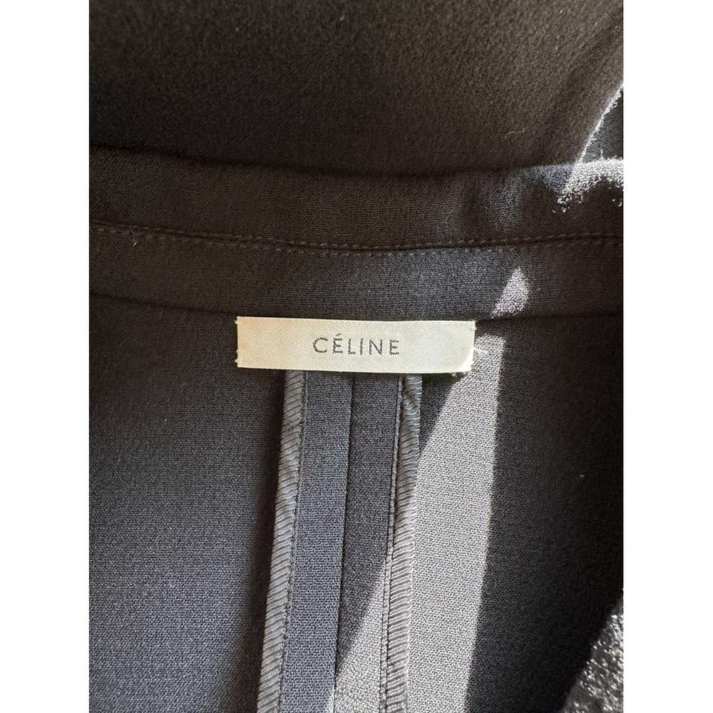 Celine Coat - image 10