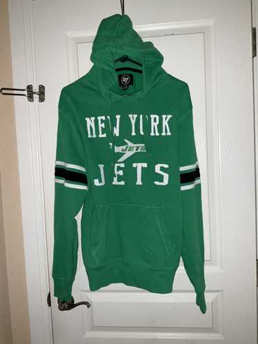 47 Jets Hoodie