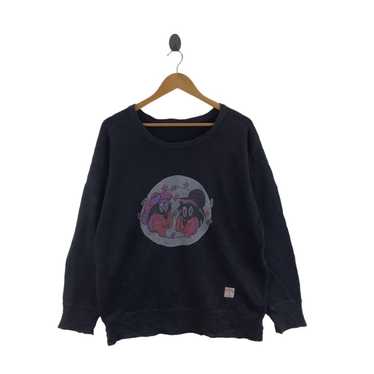 Vintage RNA x DISNEY Japanese Brand Cartoon Chara… - image 1