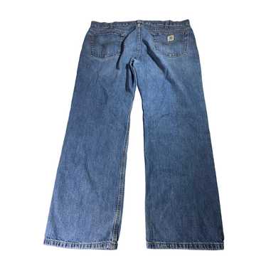 Carhartt Carhartt Relaxed Fit Straight Jeans Men'… - image 1
