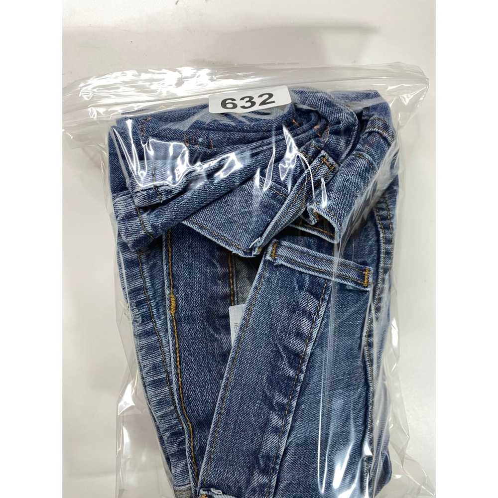 Carhartt Carhartt Relaxed Fit Straight Jeans Men'… - image 7