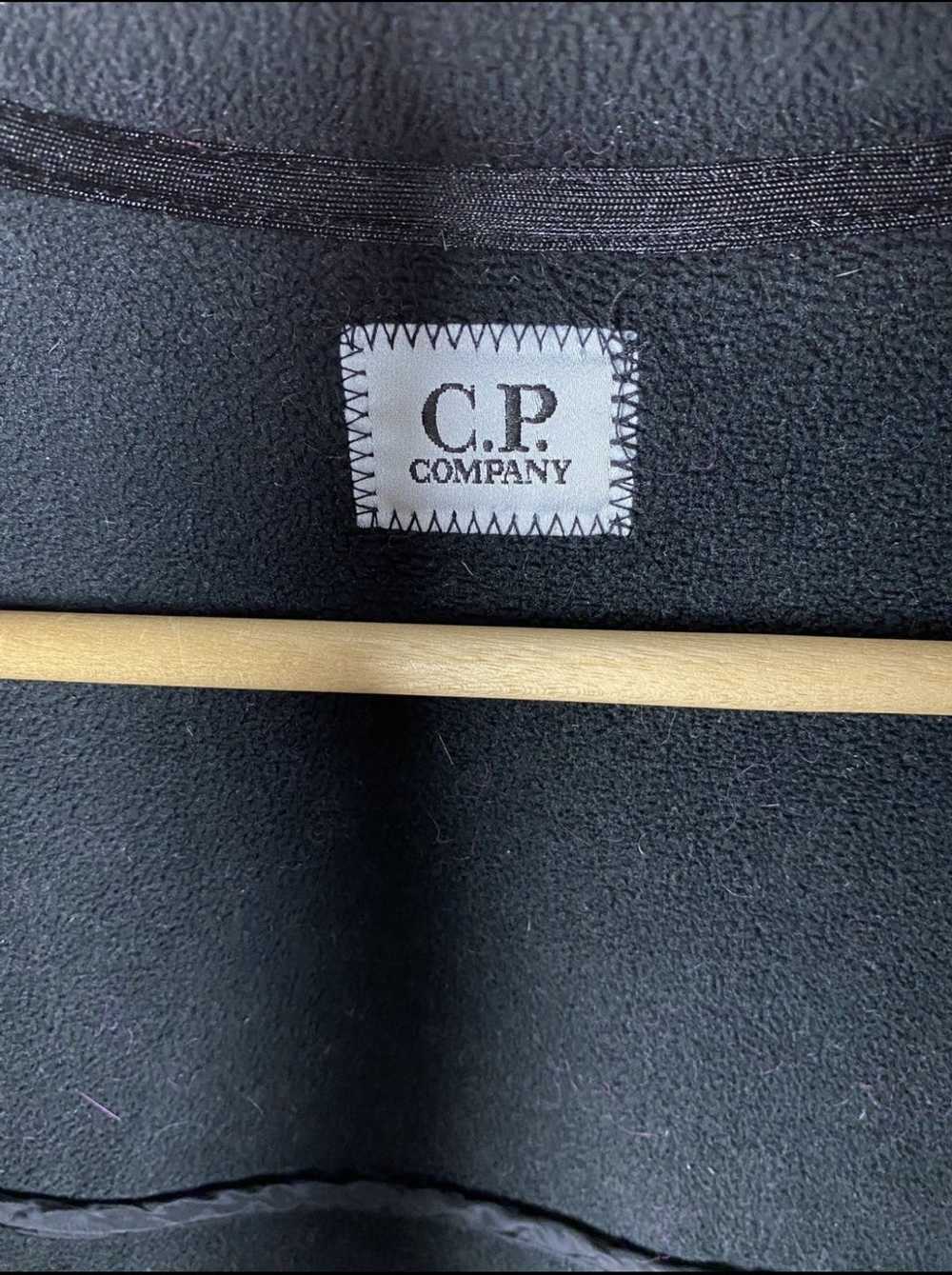 C.P. Company × Massimo Osti C.P. Company Goggle j… - image 4