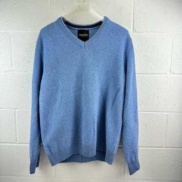 Paolo mondo wool sweater - Gem