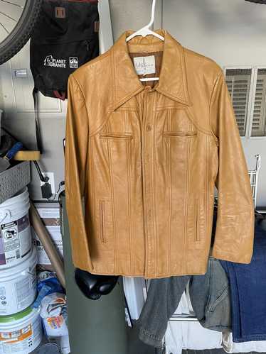 Vintage × Wilsons Leather True Vintage 60s-70s Wil