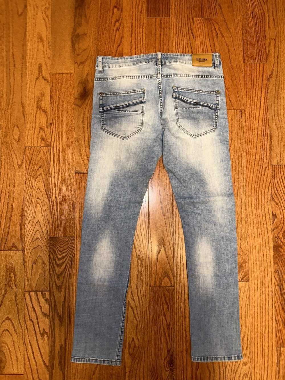Other Xios Skinny Zip Jeans - image 3