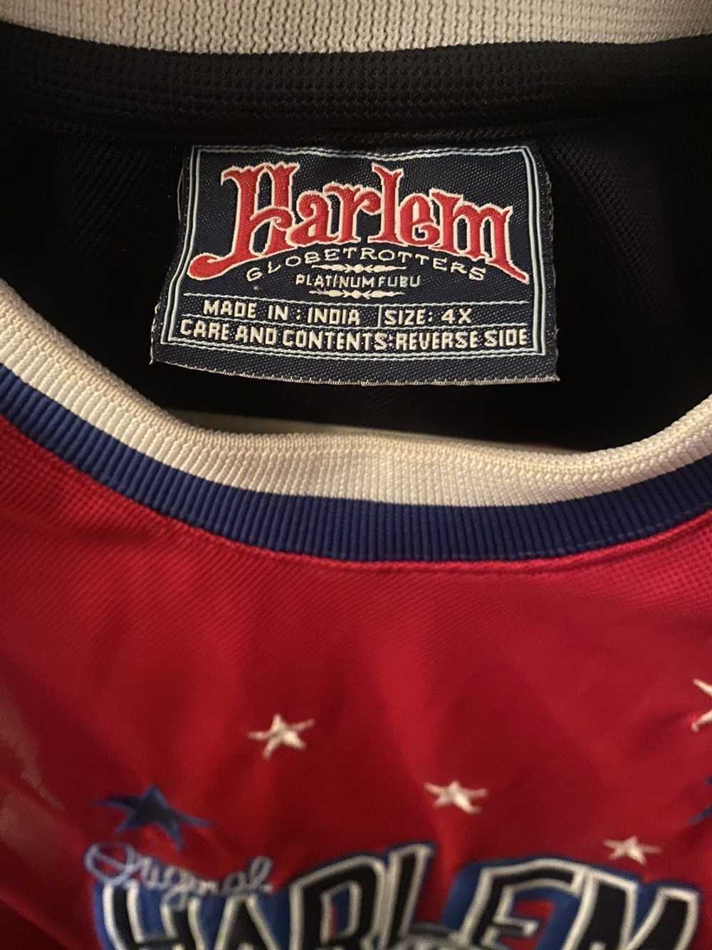 Harlem Globetrotters × Streetwear Harlem Globetro… - image 3