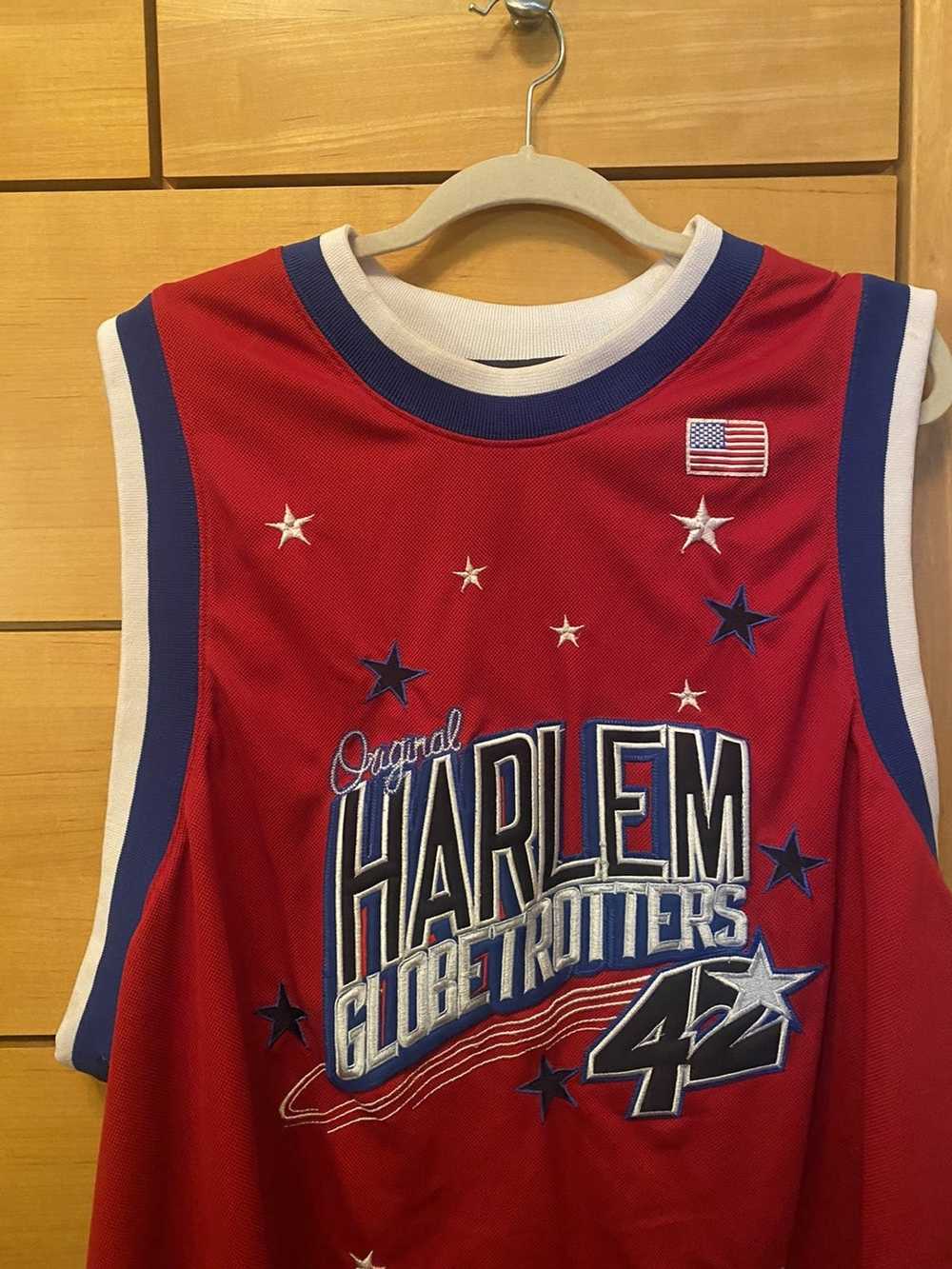 Harlem Globetrotters × Streetwear Harlem Globetro… - image 5