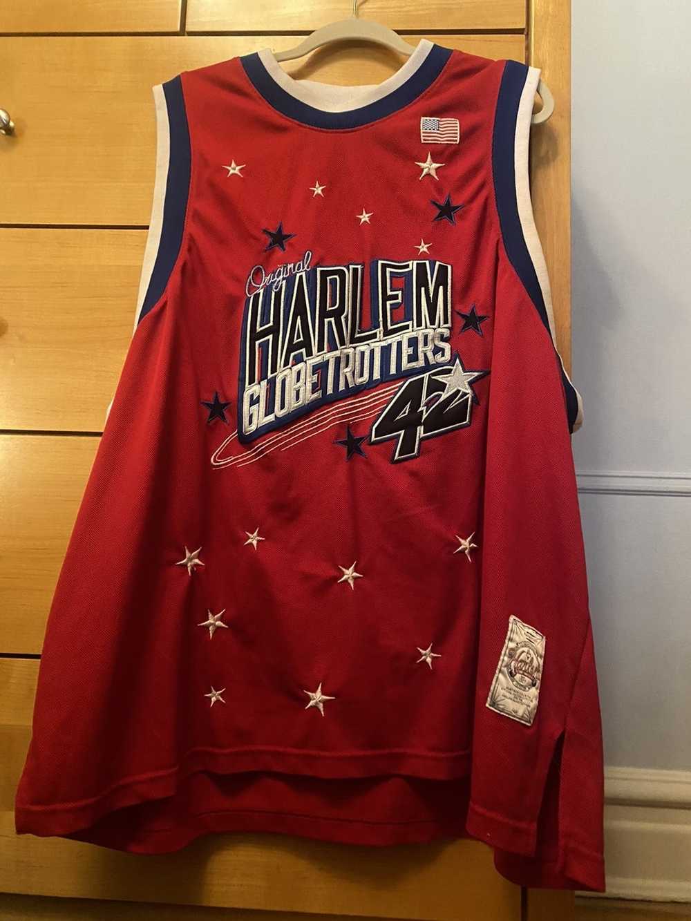 Harlem Globetrotters × Streetwear Harlem Globetro… - image 8