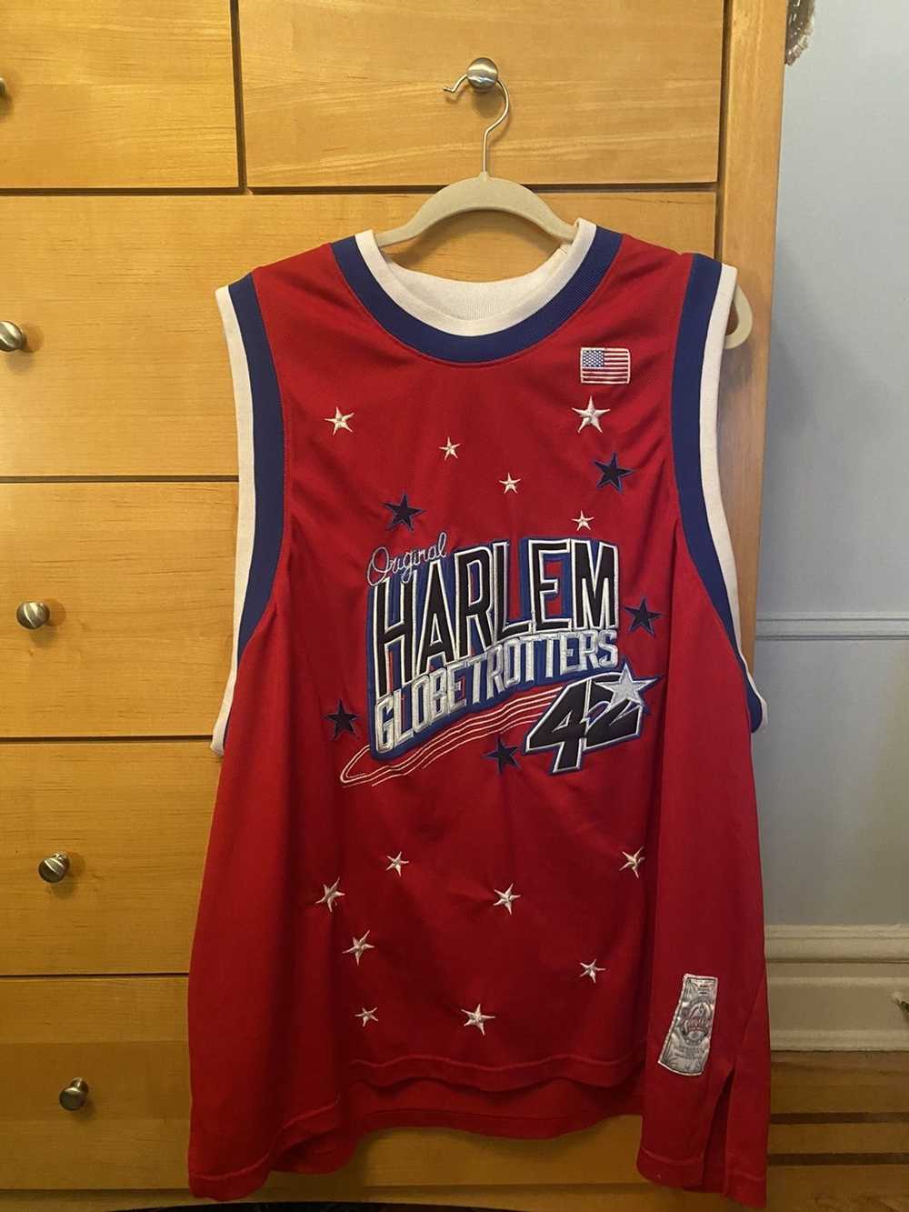 Harlem Globetrotters × Streetwear Harlem Globetro… - image 9