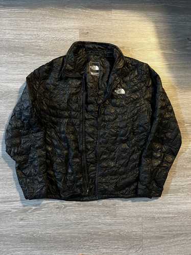 The North Face The north face Thermo ball full-zip