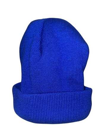 Global apparel beanie Gem