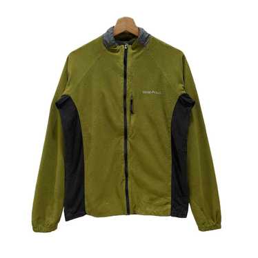 Montbell Mens Chameece Jacket