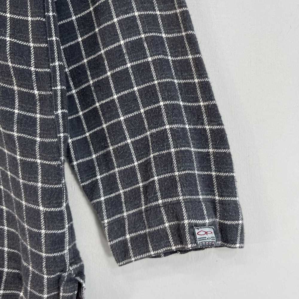 Flannel × Ocean Pacific × Streetwear Vintage OCEA… - image 6