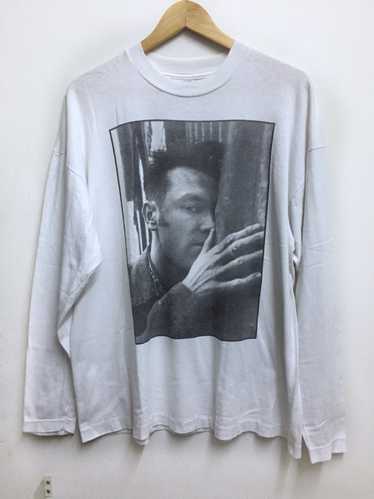 Rare × The Smiths × Vintage Vintage Morissey The S