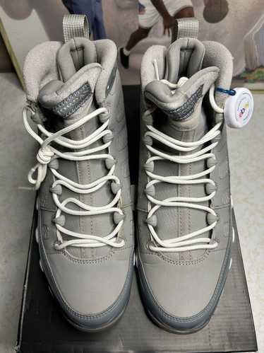 Jordan Brand Air Jordan 9 Retro 2012 Cool Grey 20… - image 1