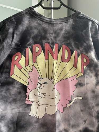 Rip N Dip RIPNDIP Longsleeve T-shirt