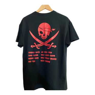 KeAloha Designs — Gray Skull Raiders Shirt