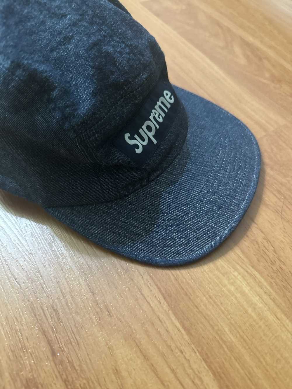 Supreme Vintage Supreme Box Logo Hat - image 2