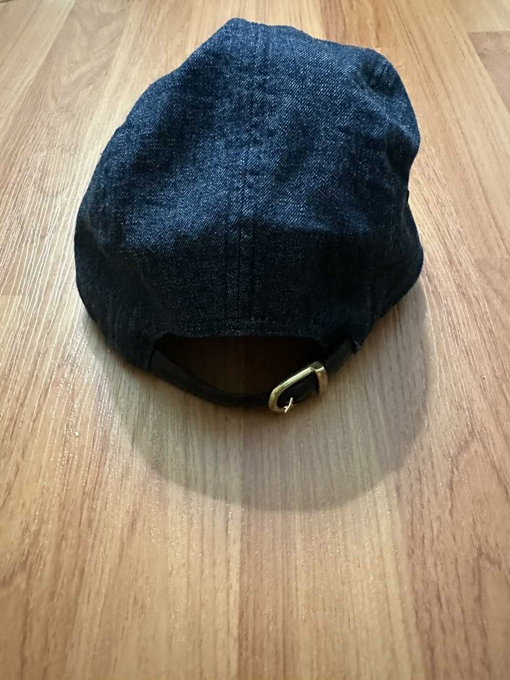 Supreme Vintage Supreme Box Logo Hat - image 3