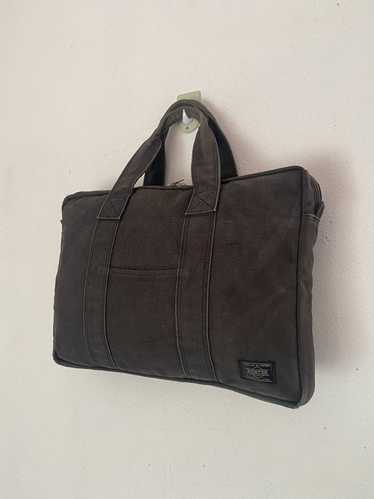 Bag × Japanese Brand × Porter BAG PORTER BY YOSHID