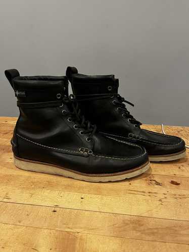 Sherman 1955 outlet boot