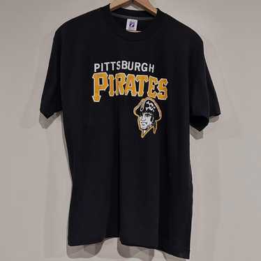 VTG 1988 KILLER B'S of the BURGH Pittsburgh Pirates Shirt