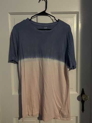 Gap Blue and Pink Gap T-Shirt