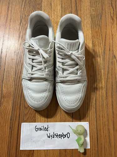 Louis Vuitton Louis Vuitton Trainer Low Low Top Gr