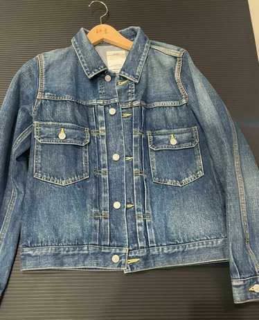 Visvim visvim 18ss 101 - Gem Visvim visvim 18ss 101 - Gem