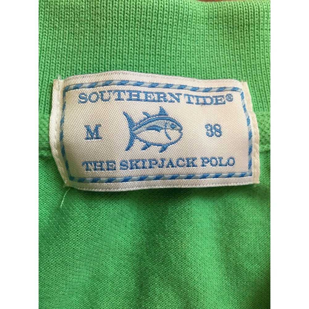 Southern Tide Mens SOUTHERN TIDE Skipjack Short S… - image 2