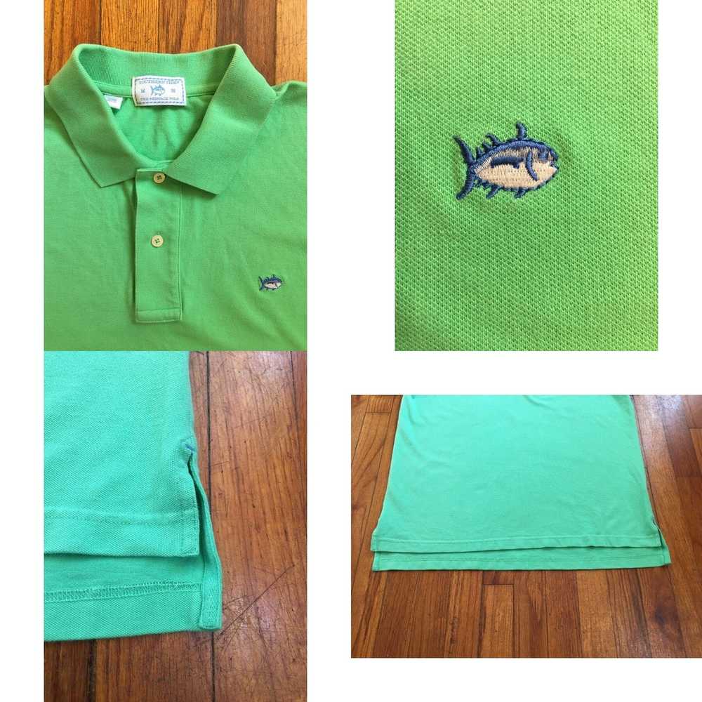 Southern Tide Mens SOUTHERN TIDE Skipjack Short S… - image 4