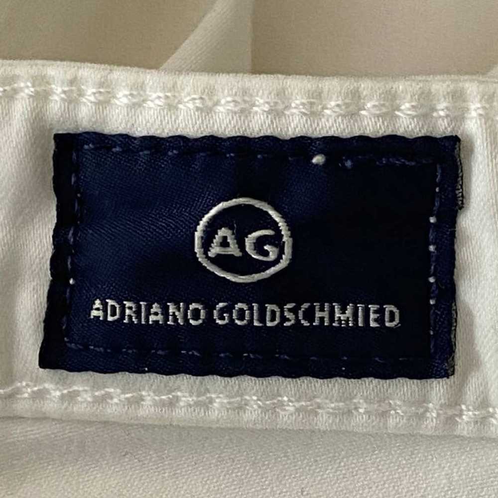 AG Adriano Goldschmied Adriano Goldschmied Stevie… - image 12
