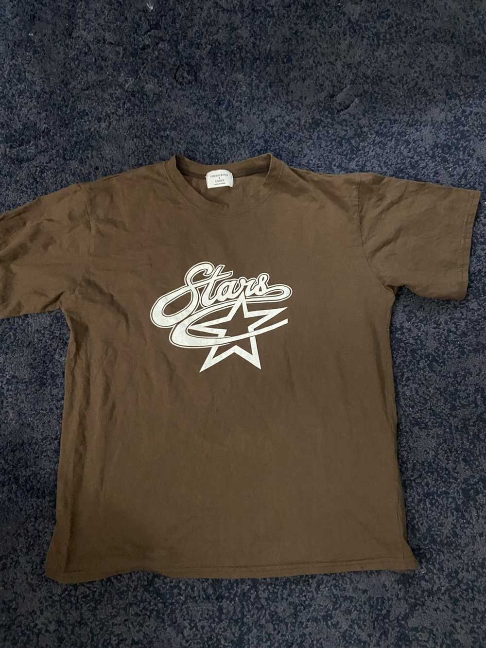 Vintage Vintage Star Tee - image 2