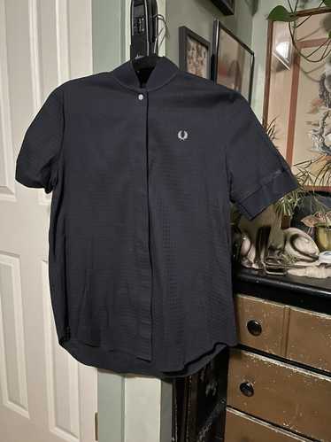 Fred Perry Fred Perry X Button Down