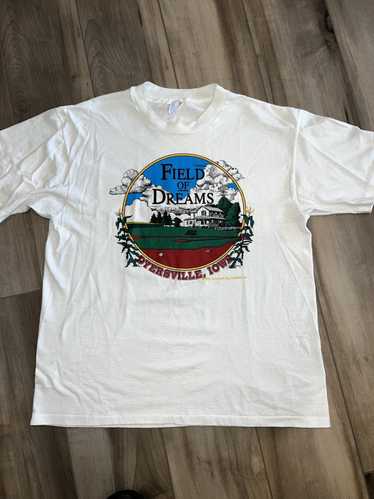 Shirts, Vintage Field Of Dreams Universal Studios Mens Med Promo Baseball  Jersey
