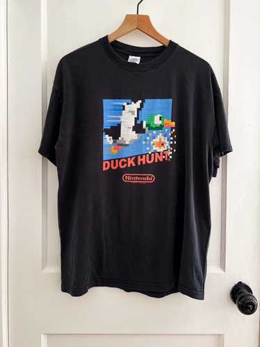 Delta × Nintendo × Vintage Vintage 2003 Duck Hunt 