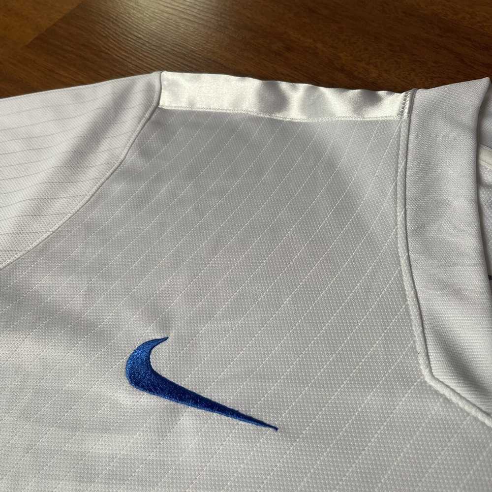 Nike × Rare × Soccer Jersey ENGLAND NIKE 2014 WOR… - image 5