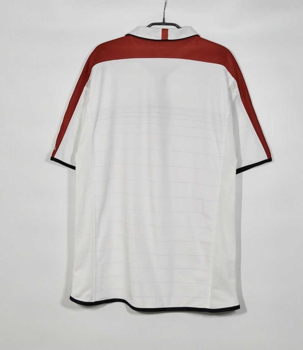 England Rugby League × Soccer Jersey × Umbro Umbr… - image 3