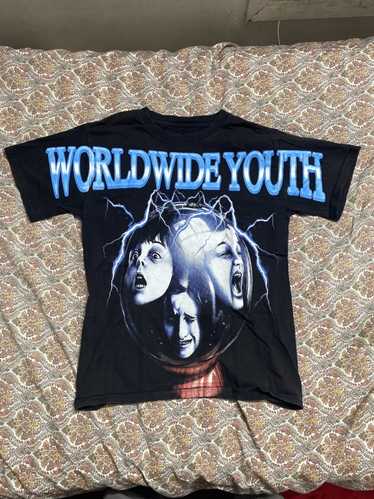 Streetwear × Vintage × Worldwide Youth Vintage WO… - image 1