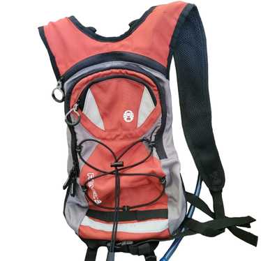 Coleman hydration outlet pack