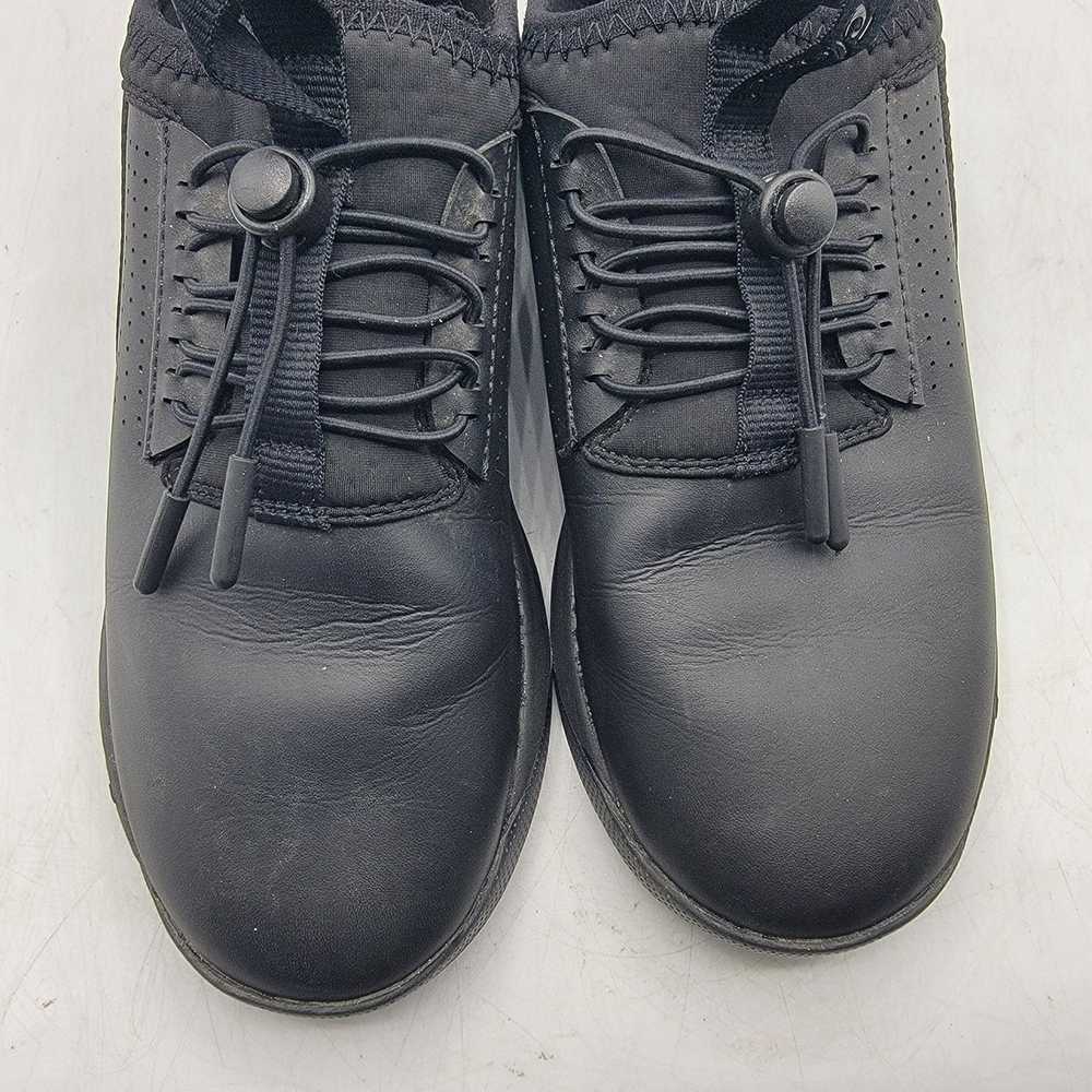 Other Clove Classic Core Sneaker Womens 6.5 Black… - image 12