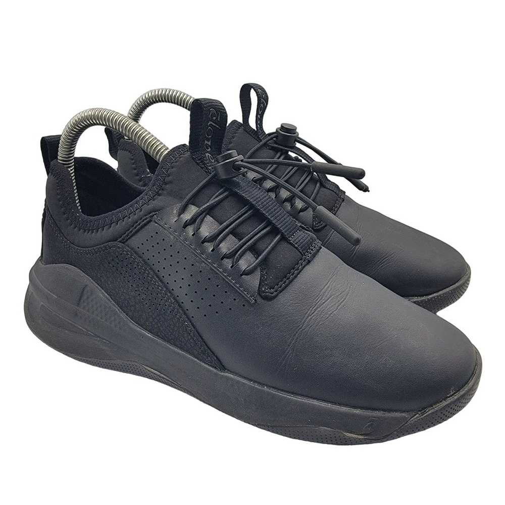 Other Clove Classic Core Sneaker Womens 6.5 Black… - image 1