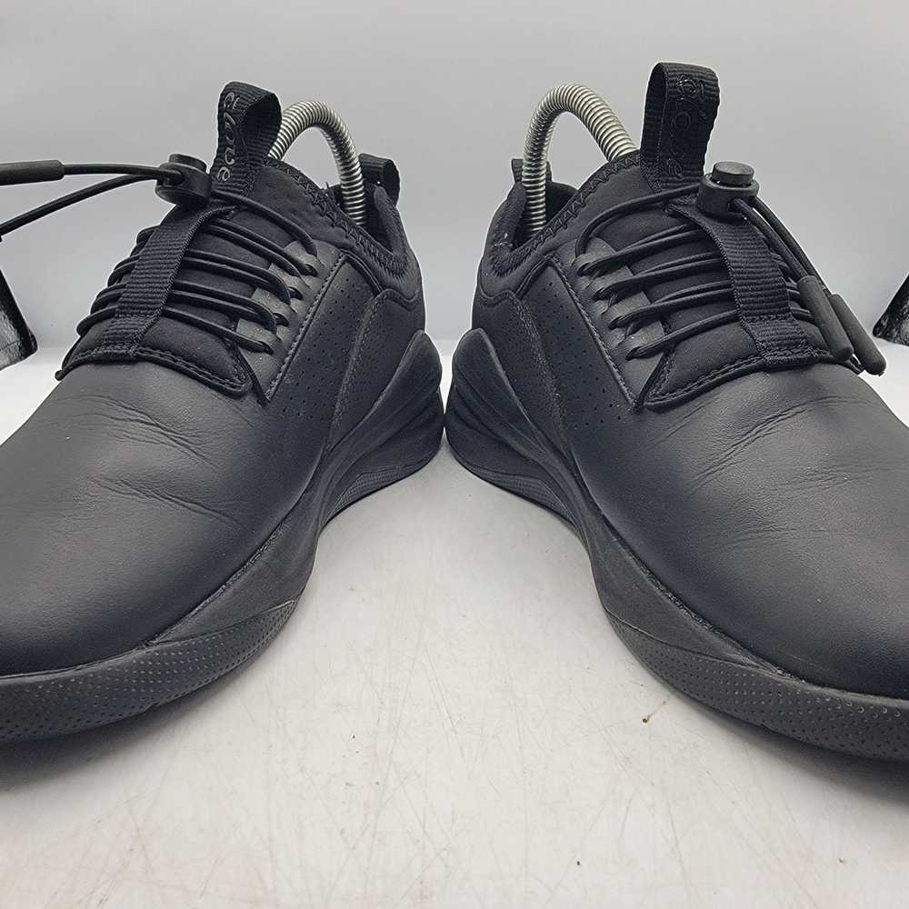 Other Clove Classic Core Sneaker Womens 6.5 Black… - image 3