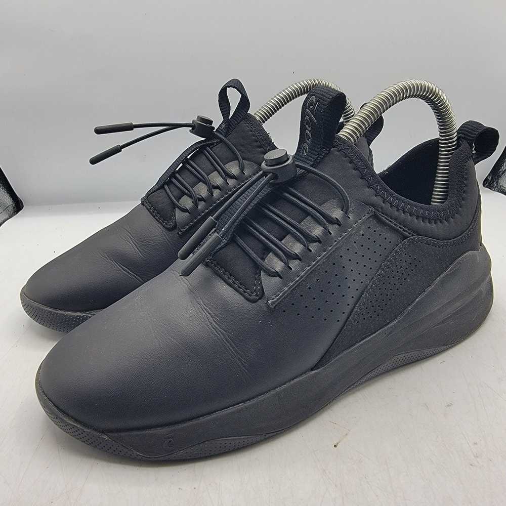 Other Clove Classic Core Sneaker Womens 6.5 Black… - image 4