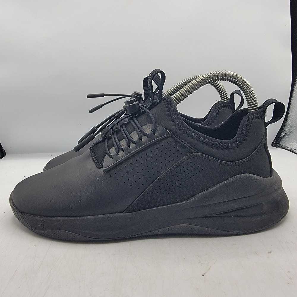 Other Clove Classic Core Sneaker Womens 6.5 Black… - image 5