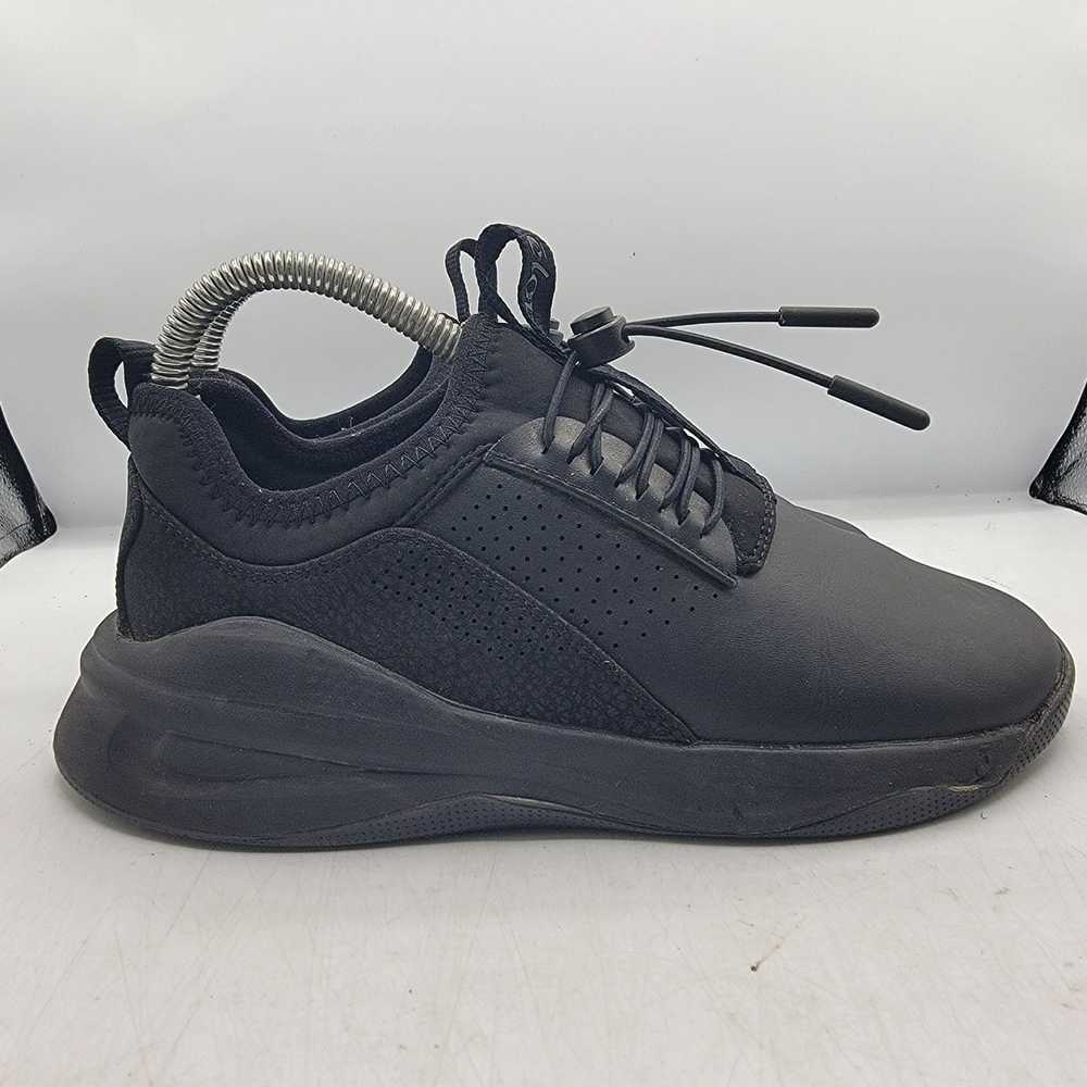 Other Clove Classic Core Sneaker Womens 6.5 Black… - image 7