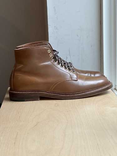 Alden 5432 cordovan leather - Gem