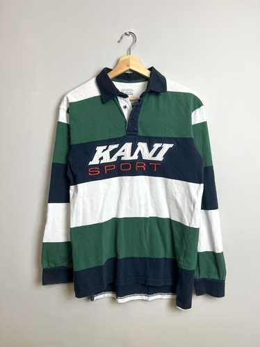 Karl Kani × Streetwear × Vintage Vintage 90s Karl… - image 1
