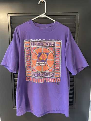 Logo 7 × Vintage Vintage Phoenix Suns 1993 Shirt
